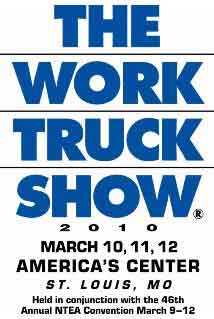 Work Truck Show